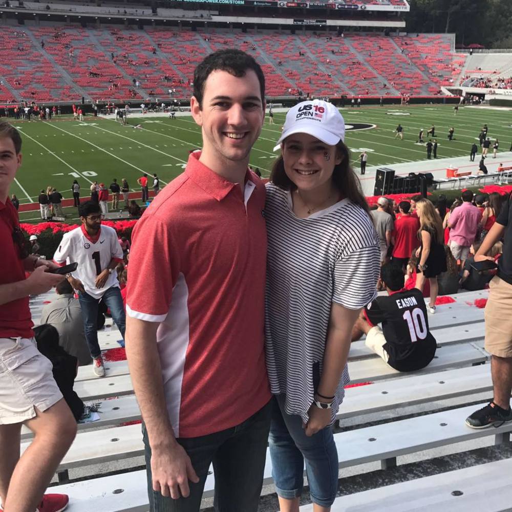 Meet your Posher, Lindsay